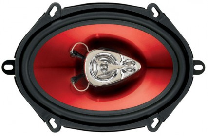 BOSS Audio CH5730. ����������� �������������� CH5730.